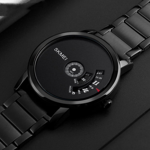 Creative Fashion Business Men's Watch