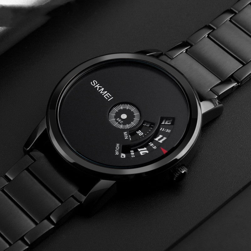 Creative Fashion Business Men's Watch