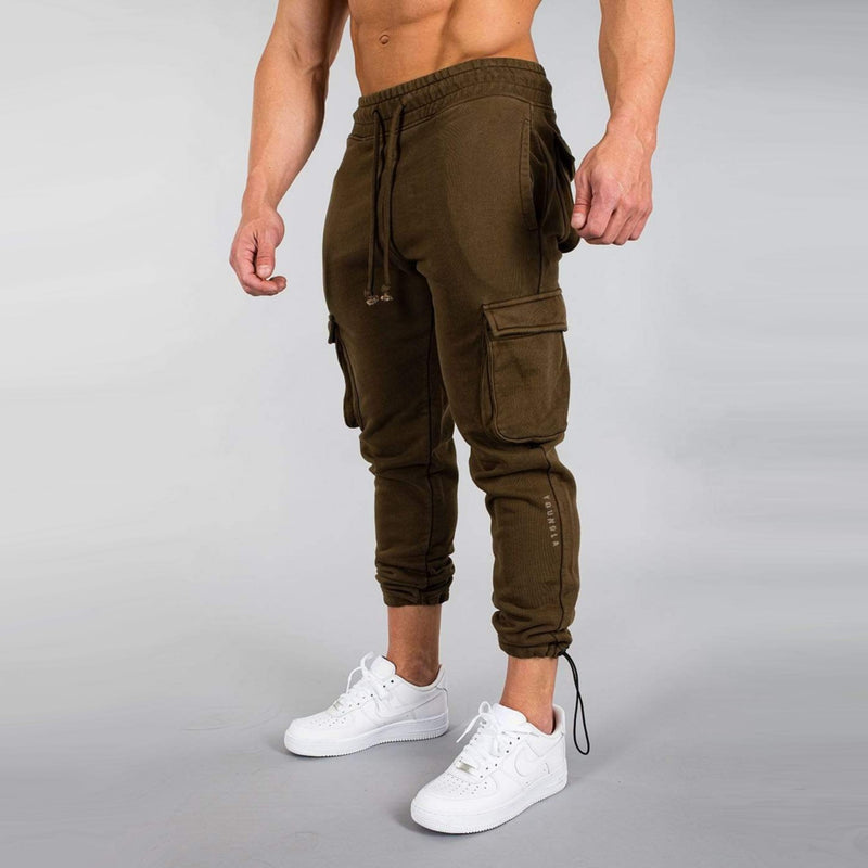 Slim Stretch Skinny  Pants