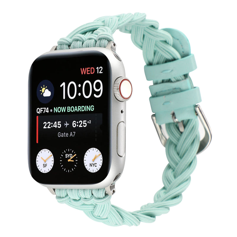 Nylon Watch Band Strap for Apple watch