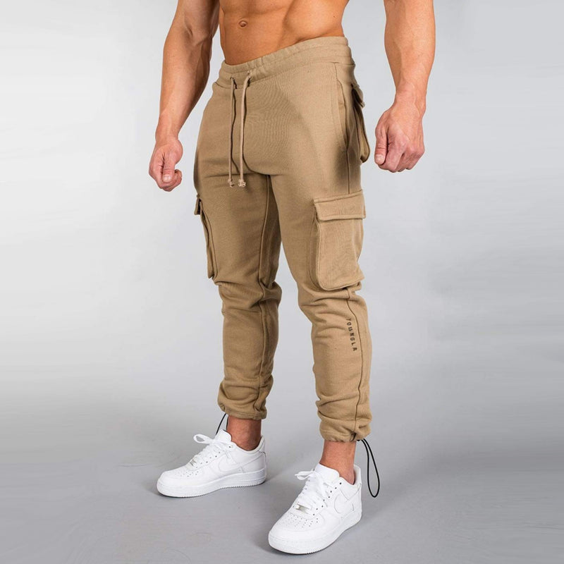 Slim Stretch Skinny  Pants