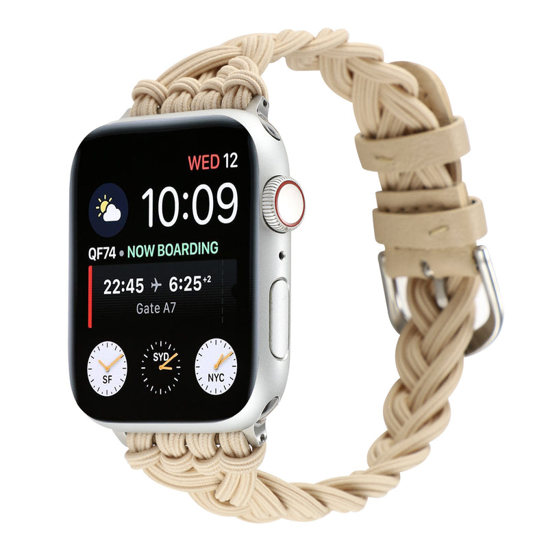 Nylon Watch Band Strap for Apple watch