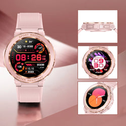 Multifunctional Bluetooth Watch