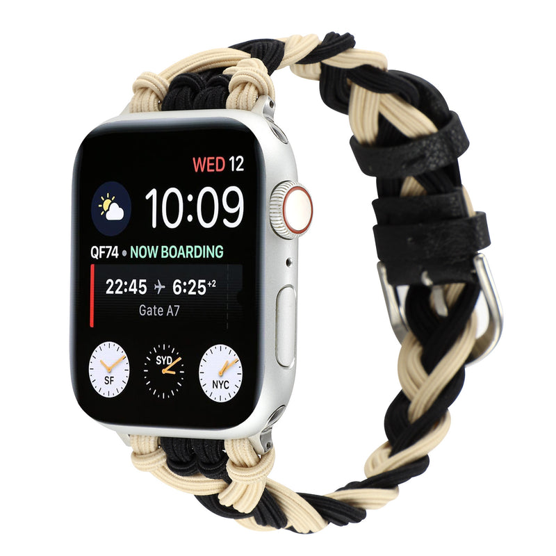 Nylon Watch Band Strap for Apple watch