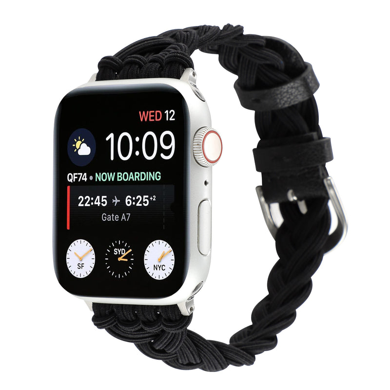 Nylon Watch Band Strap for Apple watch