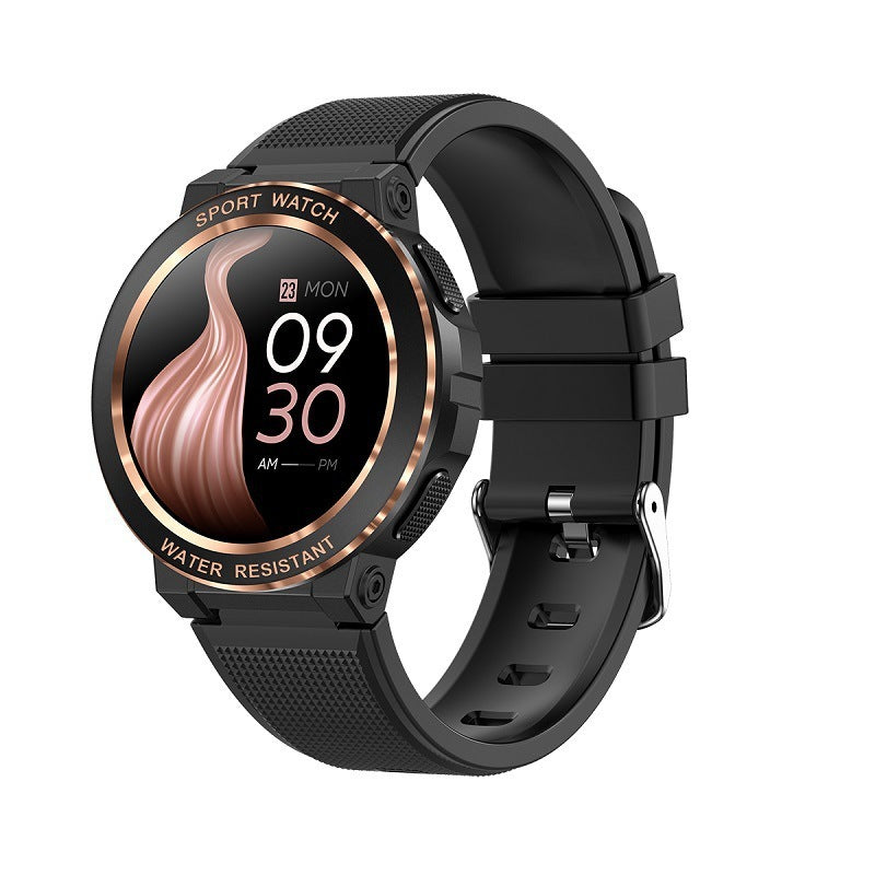 Multifunctional Bluetooth Watch