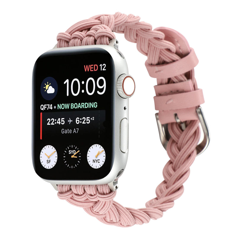 Nylon Watch Band Strap for Apple watch