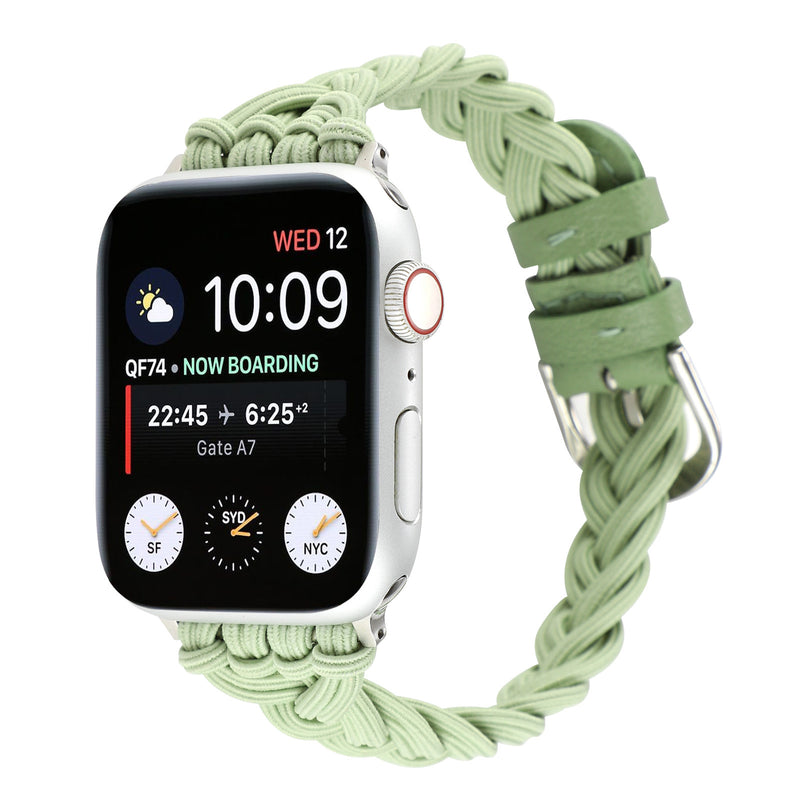 Nylon Watch Band Strap for Apple watch